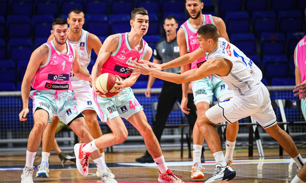 BRUTALNA PARTIJA Topić još jednom pokazao raskošni talenat! Mega „stotkom“ do petog mesta (VIDEO)