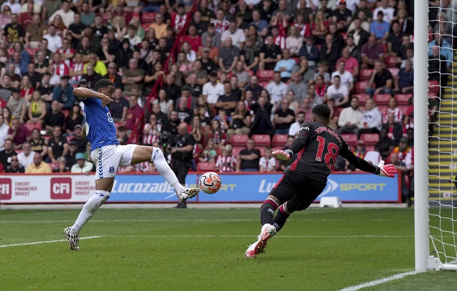 PREMIJER LIGA Četiri gola u Šefildu, ali bez pobednika (VIDEO)