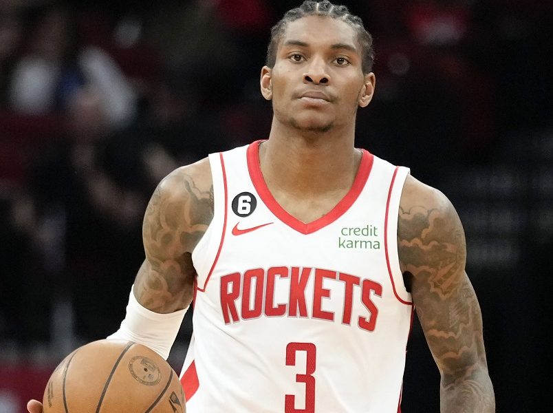 SKANDAL U SAD Uhapšen košarkaš Njujorka Kevin Porter