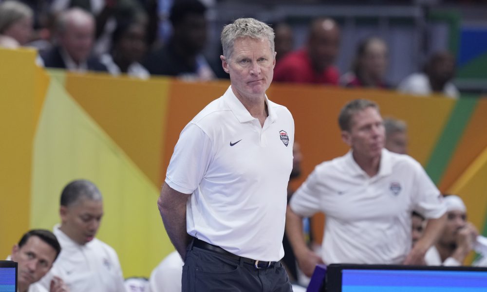 OZBILJNO PRETE Amerikanci na Olimpijske igre šalju najjači tim! Evo koji igrači se već spominju