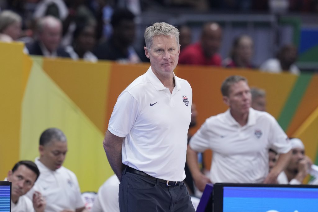 OZBILJNO PRETE Amerikanci na Olimpijske igre šalju najjači tim! Evo koji igrači se već spominju