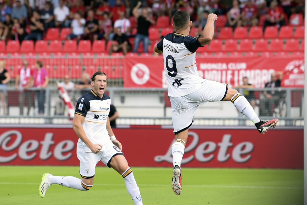 SKAČE MU CENA Ime bivšeg napadača Crvene zvezde se sve više pominje u kancelariji ovog velikana… (VIDEO)