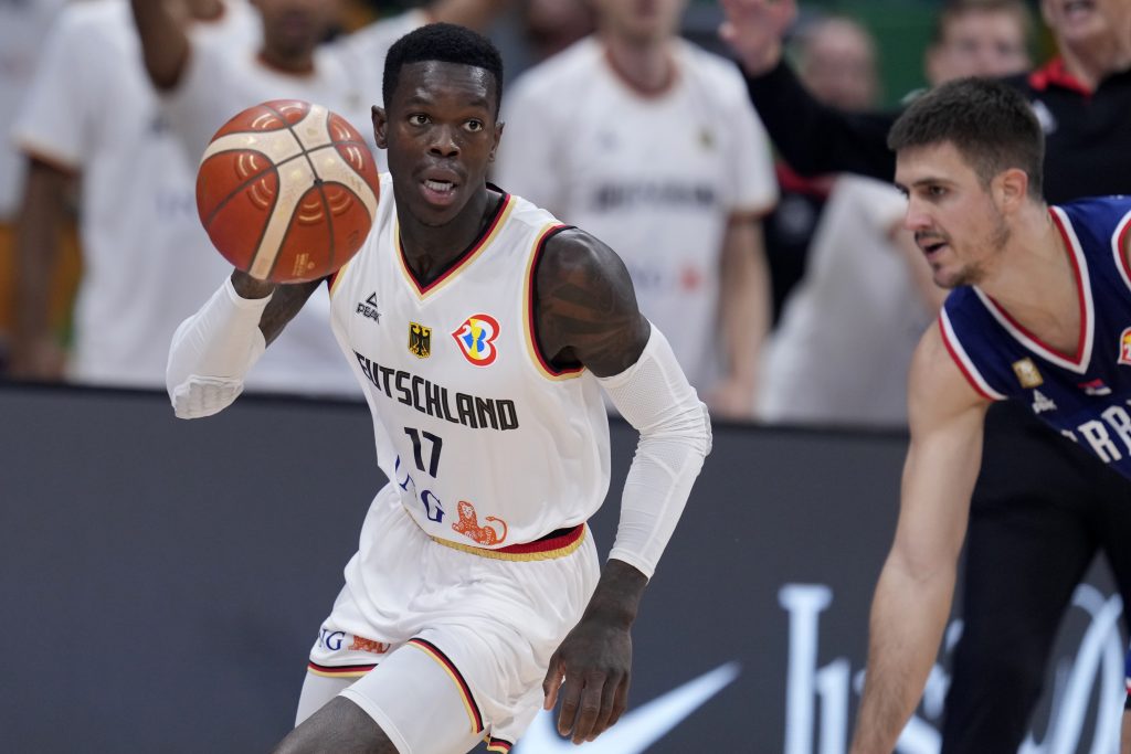 MVP MUNDOBASKETA Da je Srbija osvojila zlato – bio bi Bogdan, ali ovako…