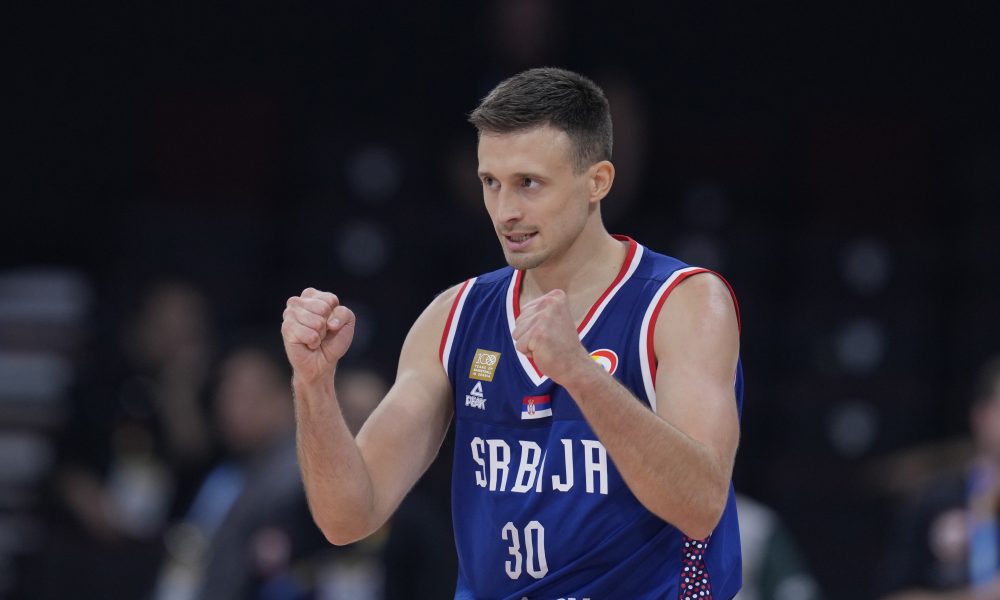 JEDAN OD JUNAKA Avramović o svojim ukradenim loptama: Ovo radim godinama… (VIDEO)