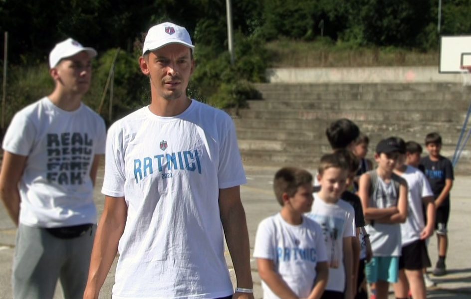 BIVŠI JOKIĆEV SAIGRAČ U SRPSKOJ LIGI Nišlije dobile veliko pojačanje!