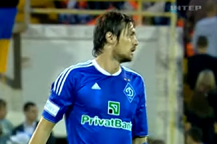 Bio je zvezda, važio je za naslednika Ševčenka, a sada je u bolnici zbog alkohola! Stanje je ozbiljno