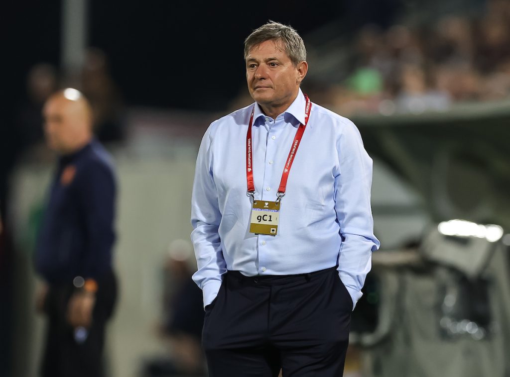 OHRABRENJE Povreda je prošlost za dva srpska reprezentativca