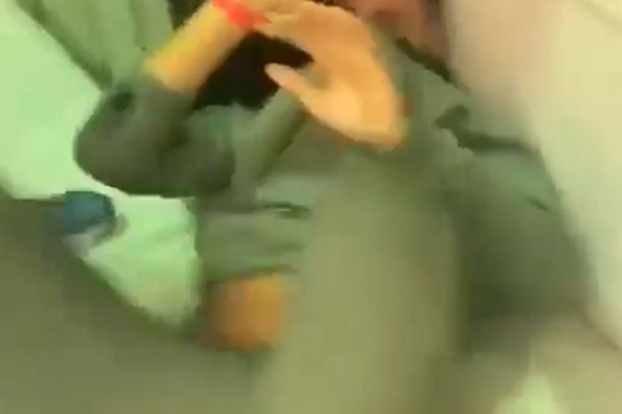 BRUTALNO Prebijen poznati teniser hrvatskog porekla! Dvojica ga šutirali, pokrio je lice… (VIDEO)