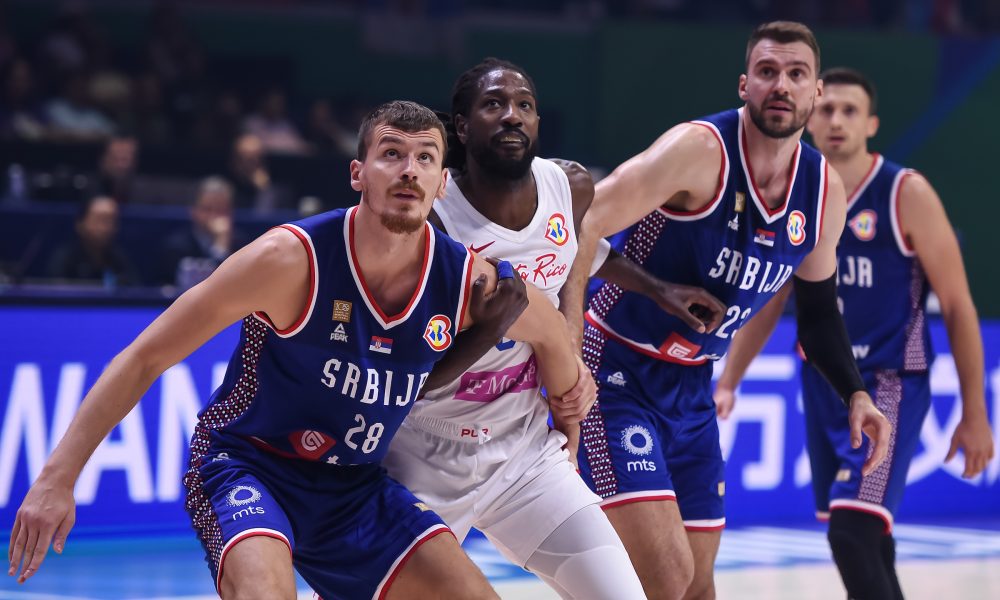 GENERALNI SEKRETAR FIBA: Lično sam se obavezao porodici Boriše Simanića… Doktor Radovanović je imao ključnu ulogu!