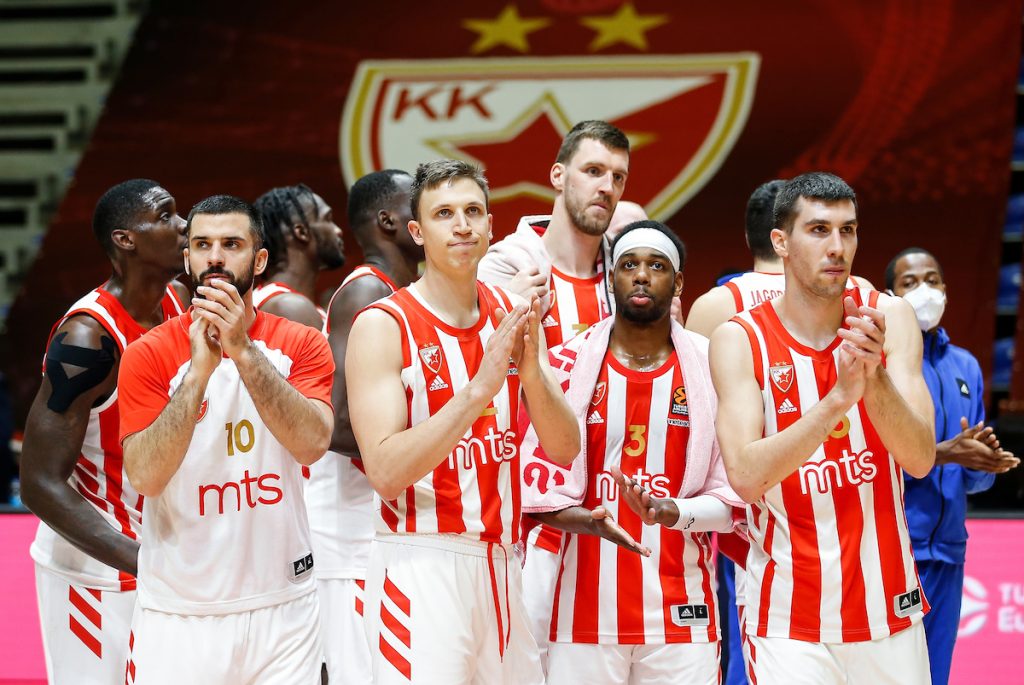 ČUDAN SPORTSKI PUT Igrao je u Zvezdi, bio MVP finala ABA lige, potom otišao u Aziju, a evo gde je sada