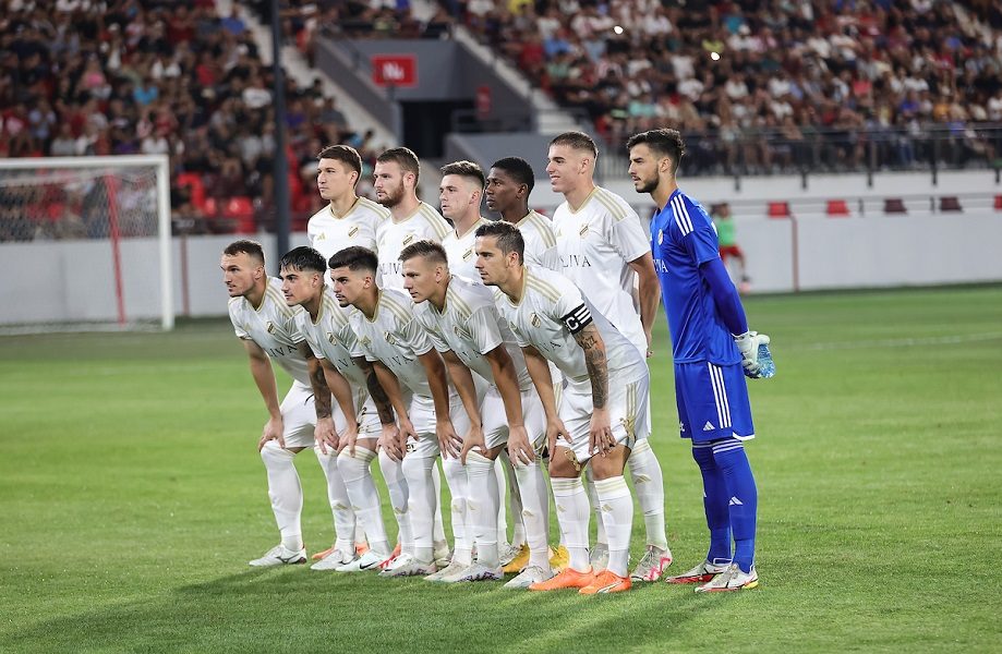 U KAZANJU VOLE SRBE Posle Čumića i mladi štoper Čuke ide u Rusiju