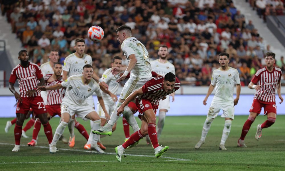 SAZNAJEMO Brzo se rastali – Iskusni štoper napustio Čukarički i pronašao novi klub