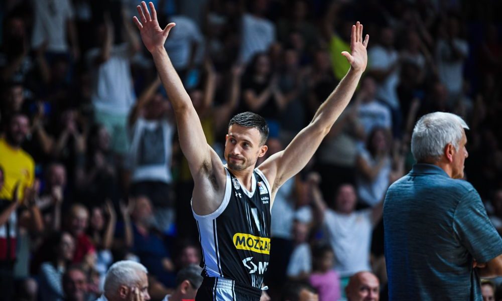 ŠTA RADI OVAJ ČOVEK Avramović se ne zaustavlja – trojka sa zvukom sirene! Sve se promenilo otkako je on ušao u igru (VIDEO)