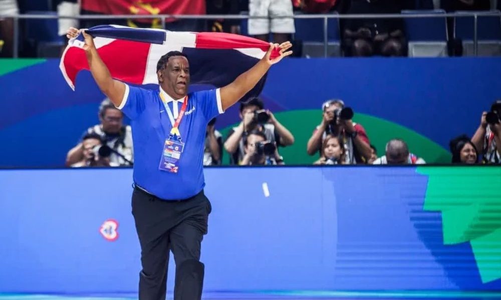 TRAGEDIJA Pri povratku sa Mundobasketa preminuo član reprezentacije Dominikanske Republike
