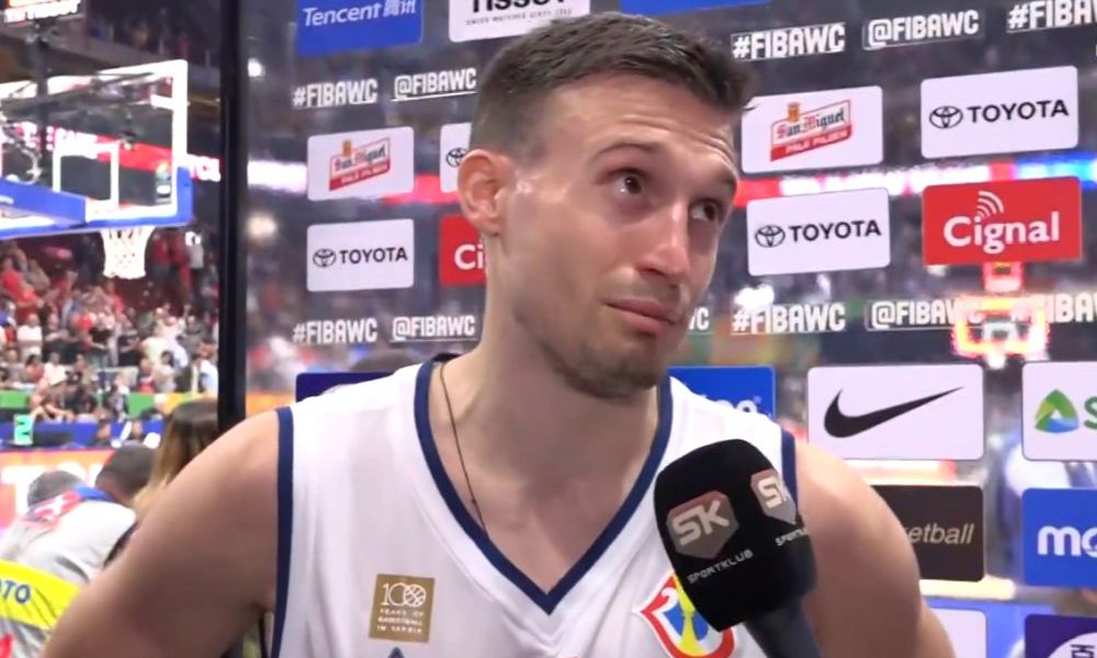 KAKVE REČI Avramović se sa suzama u očima setio Simanića, pa dao izjavu od koje su mnogi zaplakali! (VIDEO)