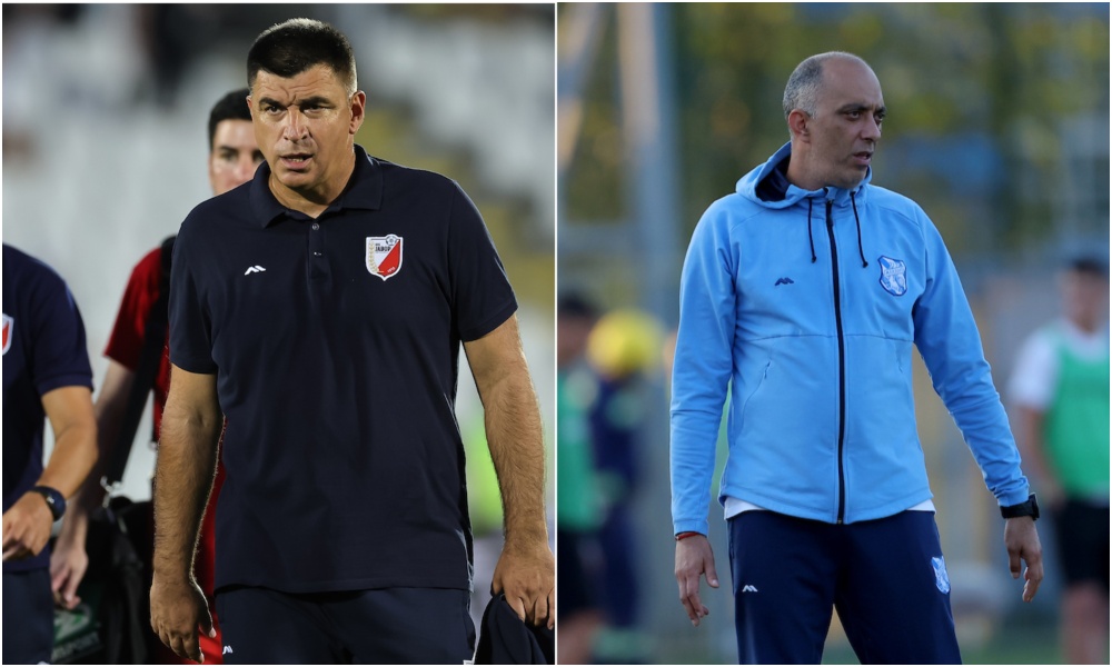 REAKCIJA SUPERLIGAŠA NA ODLAGANJE Ćurčić i Savić za MBS: To je viša sila, poštujemo donetu odluku