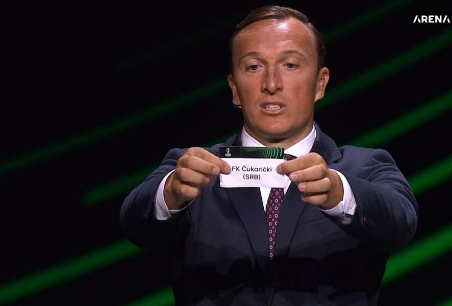 ŽREB ZA LIGU KONFERENCIJE Pakao! Čuka udara na „violu“, šampiona Mađarske i jake Belgijance