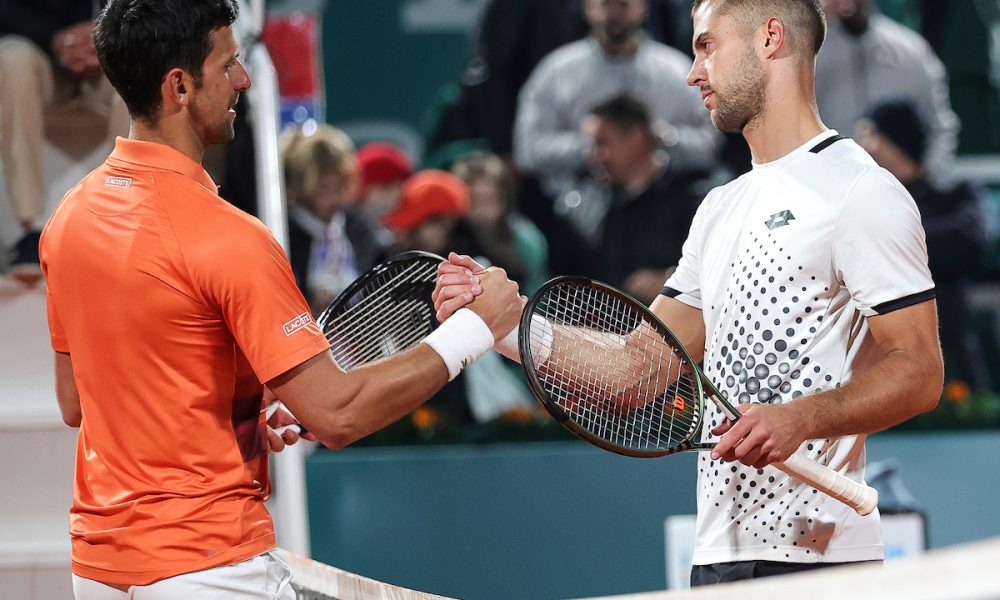 SRPSKI DUEL NA US OPENU Evo kada Đoković i Đere izlaze na teren! Ovaj termin navijačima neće da se dopadne