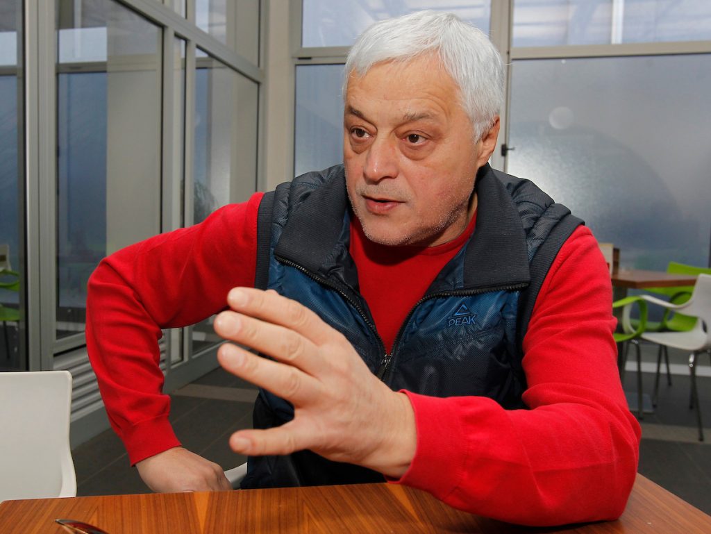 MUTA NIKOLIĆ ZA MAXBET SPORT Kakva je to demagogija? Bogdanoviću je potrebno…