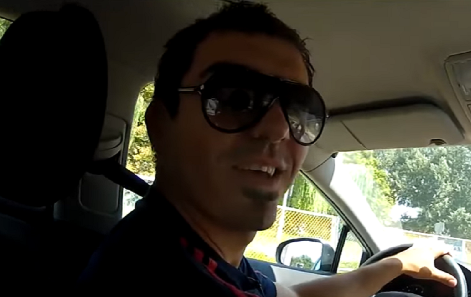 NASILNIK Poznati hrvatski rukometaš urnisao ženu od batina! Sve je snimila… „Ako me ne ubije imaću dokaz!“