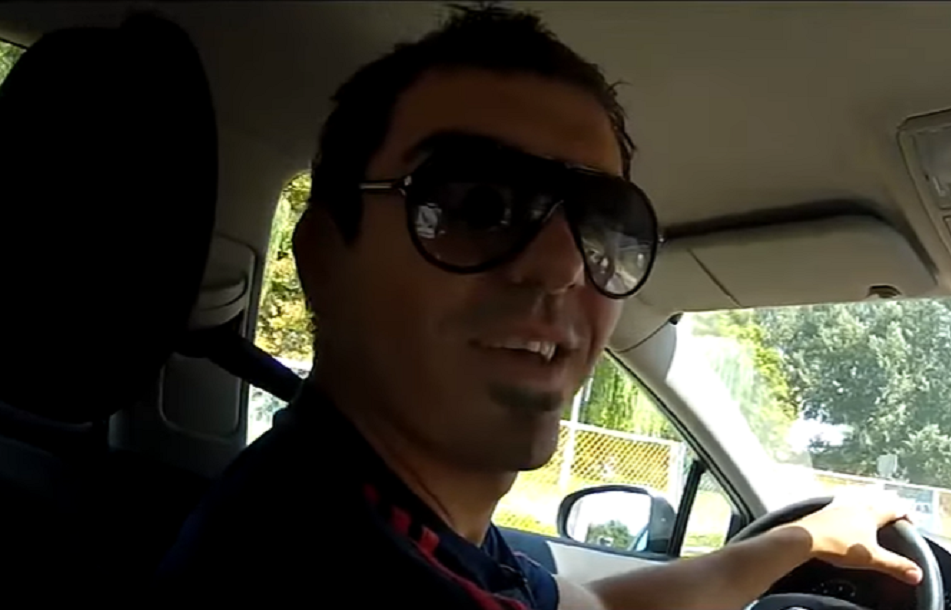 NASILNIK Poznati hrvatski rukometaš urnisao ženu od batina! Sve je snimila… „Ako me ne ubije imaću dokaz!“