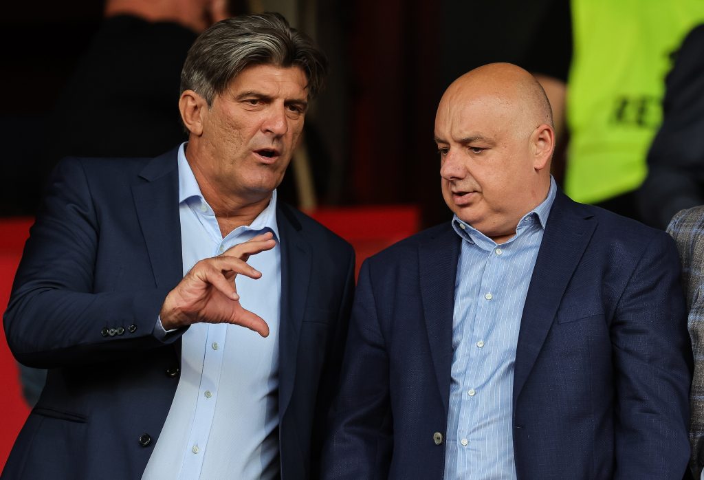 ČLAN IZVRŠNOG ODBORA FSS ZAGRMEO Mi iz klubova smo u maniji oko suđenja, Zvezda i Partizan su razmaženi i misle da se sve vrti oko njih!