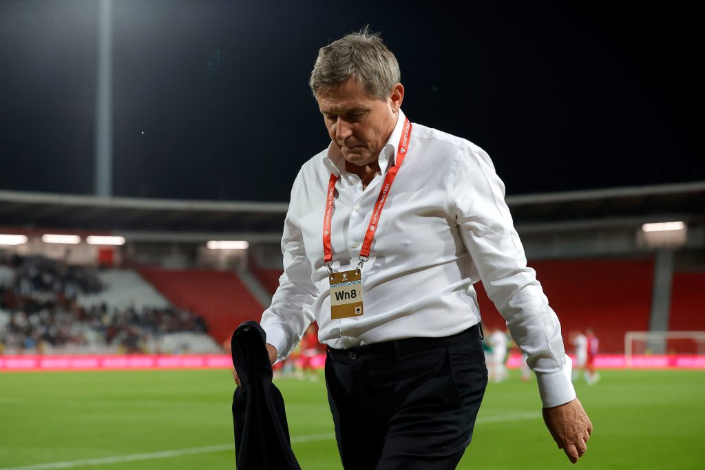 Piksi posle treninga prekomandovao dva igrača u mladu reprezentaciju