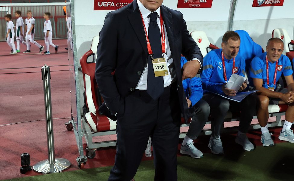 RAK-RANA „ORLOVA“ Dragane, može li jedna ozbiljna utakmica bez primljenog gola?