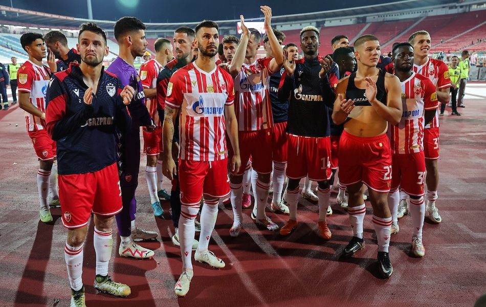 DA LI JE ZVEZDINA ZLATNA KOKA PONIZILA PARTIZAN? „Zaslužujemo da pobedimo sa 3:0 ili 4:0“