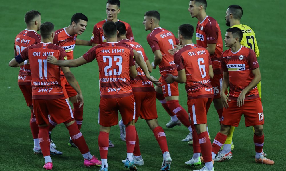 SAZNAJEMO „Traktoristi“ imaju još jednog reprezentativca! Igraće u oktobarskim kvalifikacijama (FOTO)
