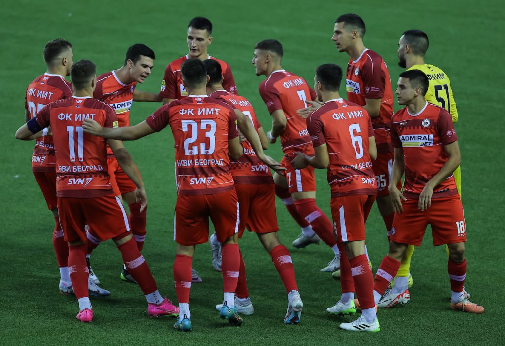 SAZNAJEMO „Traktoristi“ imaju još jednog reprezentativca! Igraće u oktobarskim kvalifikacijama (FOTO)