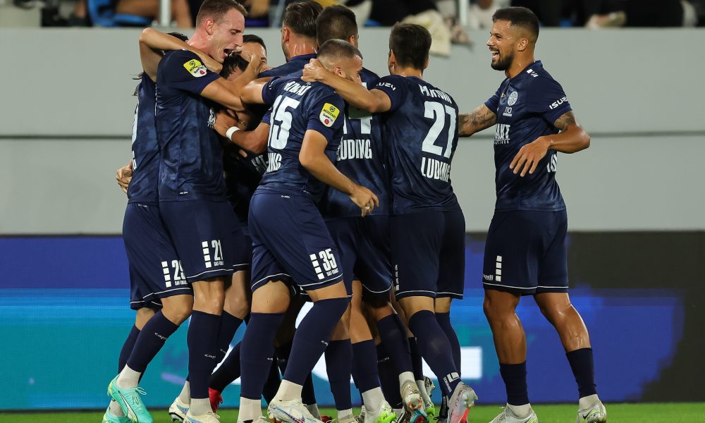 POZVAN U REPREZENTACIJU Fudbaler TSC-a na spisku selektora BiH