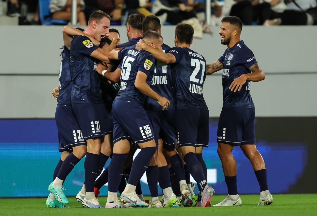 POZVAN U REPREZENTACIJU Fudbaler TSC-a na spisku selektora BiH