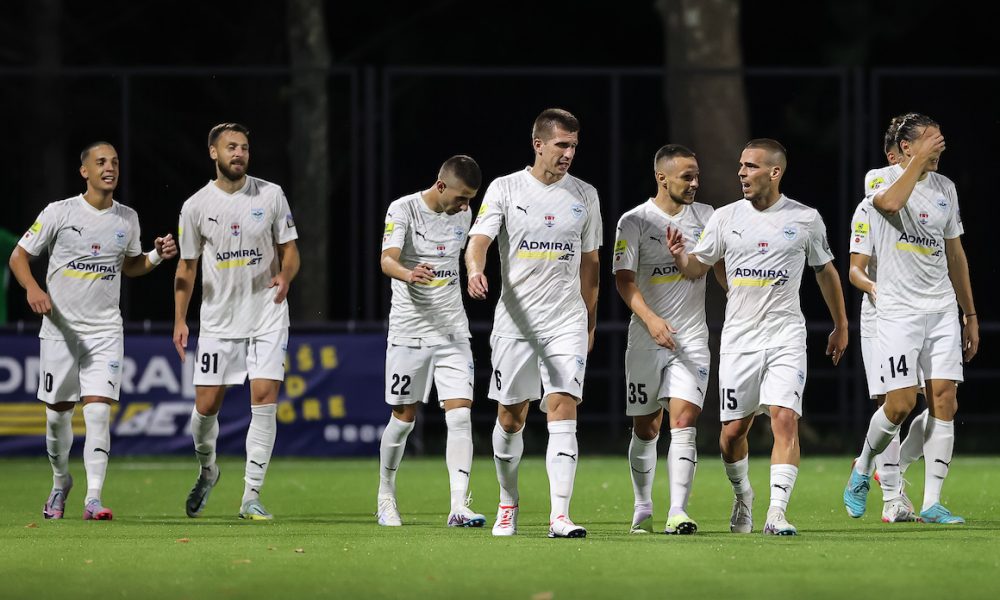 Nekadašnji fudbaler Voždovca pojačao Pančevce, a tu su još tri pojačanja