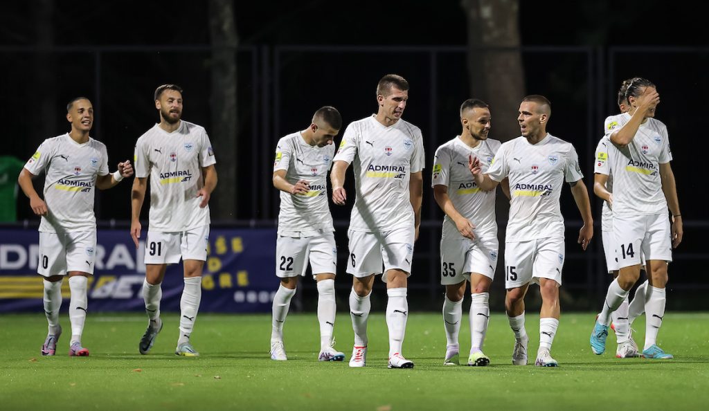 Nekadašnji fudbaler Voždovca pojačao Pančevce, a tu su još tri pojačanja