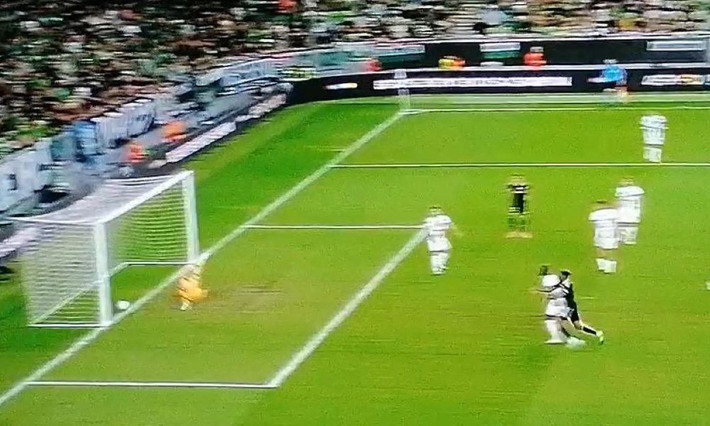 ODLIČAN POČETAK Čukarički poveo u Mađarskoj! (VIDEO)