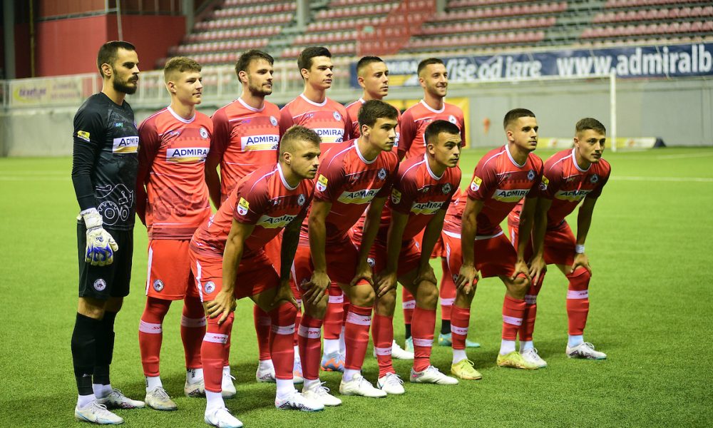 RAZLIČITI ARŠINI Kada igranje rukom (ni)je uvek penal! Sudije da usaglase tumačenja (VIDEO)
