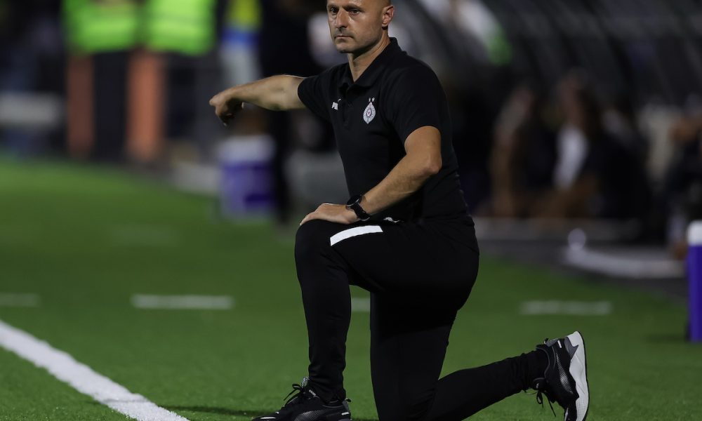 DULJAJ: Teško je popeti se, ali je još teže ostati! Nije nam lakše zbog toga što nismo igrali derbi…