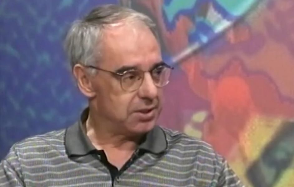 Umro nekadašnji fudbaler Partizana Ilija Mitić