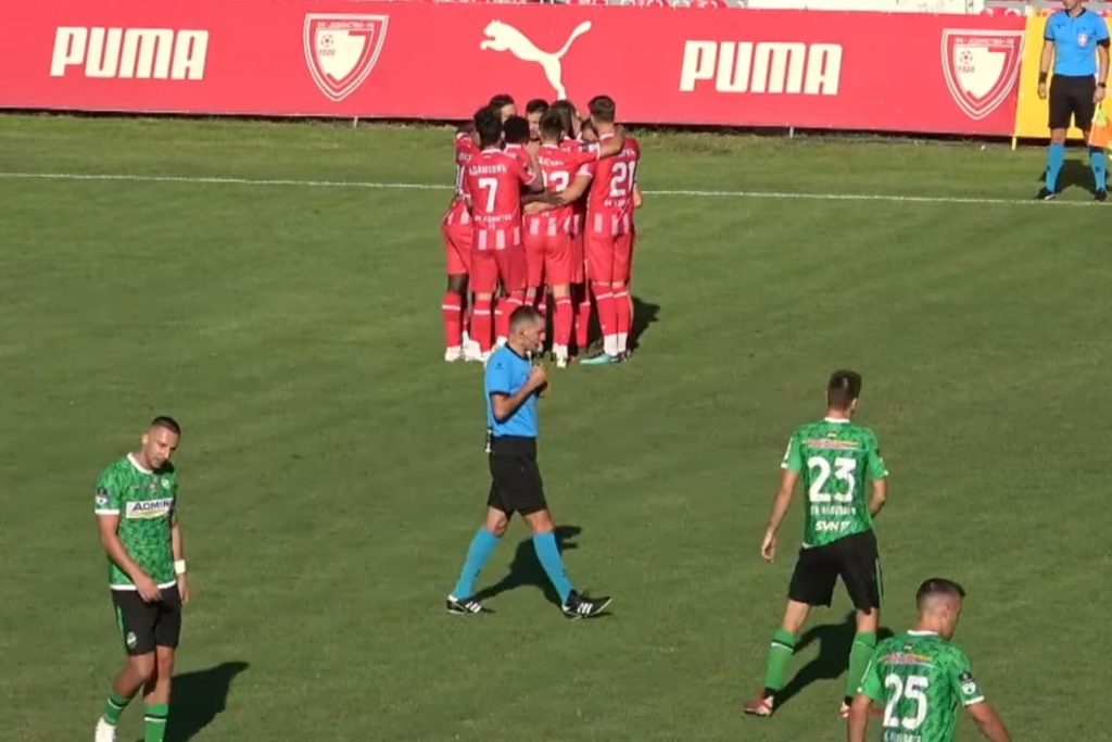 PRVA LIGA Jedinstvu pripao komšijski derbi sa Kolubarom, Inđija slavila u Vršcu
