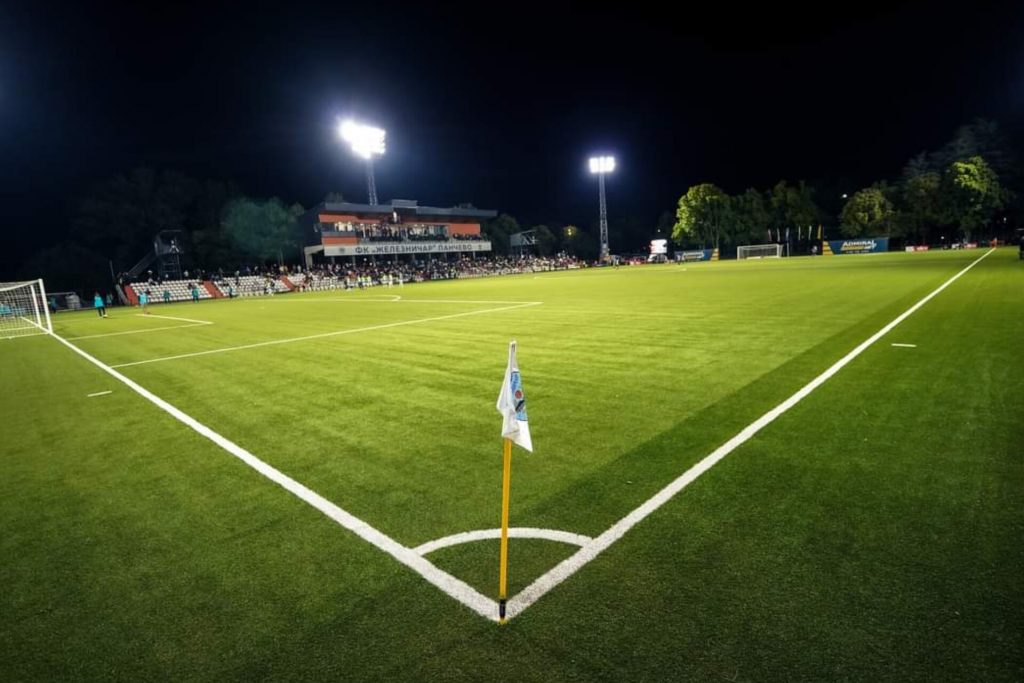 Ko želi da gleda Partizan u Pančevu, mora da izdvoji najmanje 500 dinara – poseban režim za „grobare“