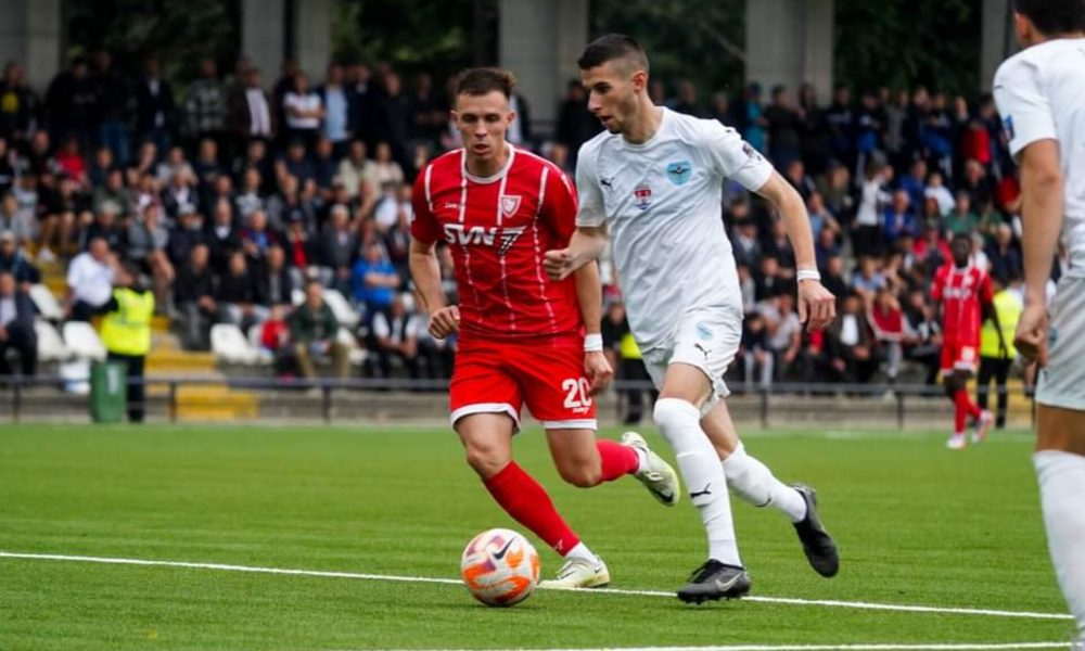 DARIO GRGIĆ ZA MAXBET SPORT Volim Partizan, želim da osvoji titulu, ali Želja ide na pobedu!