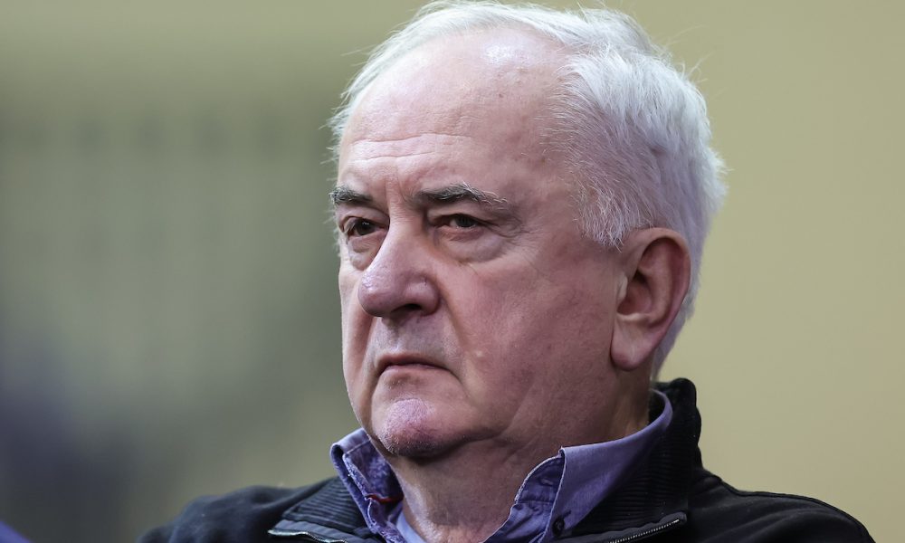 NIJE SRPSKI BEŽATI Maljković protiv da srpski sportisti napuštaju postolje ako na njemu budu takmičari iz tzv. Kosova