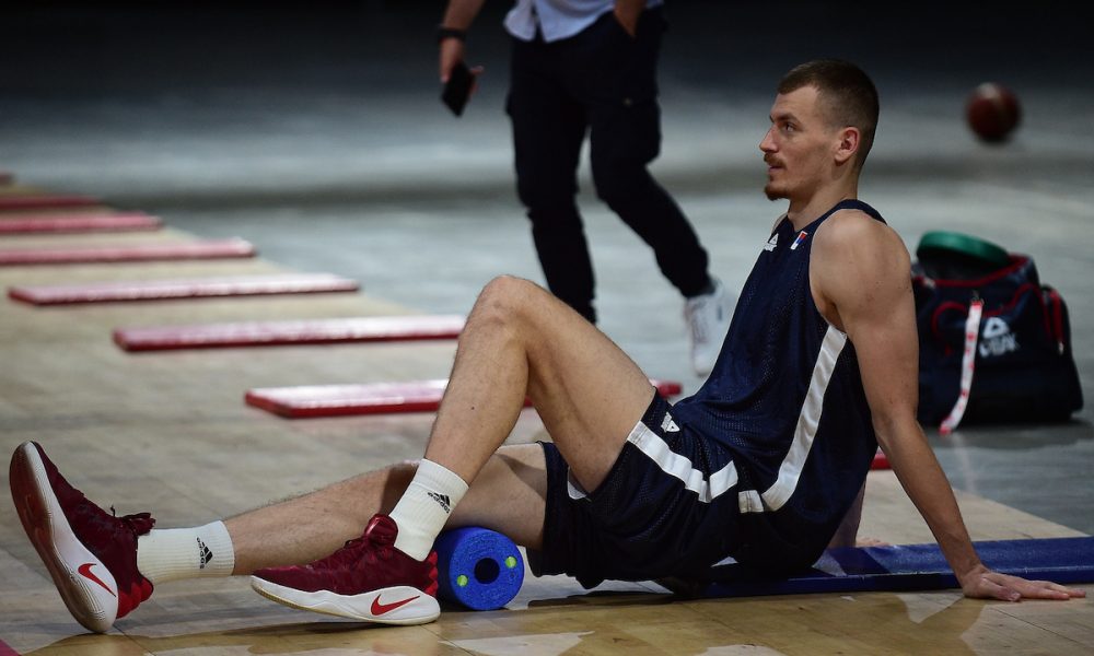 Oglasio se čovek koji je spasio život Boriši Simaniću: Samo je Bogdanova mama mogla da pomogne!