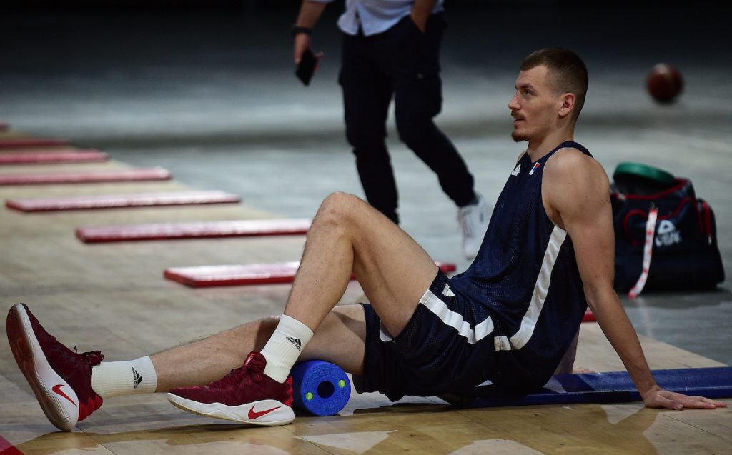 Oglasio se čovek koji je spasio život Boriši Simaniću: Samo je Bogdanova mama mogla da pomogne!