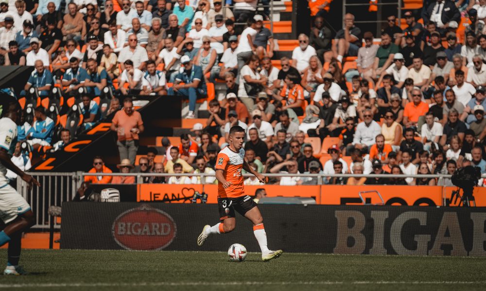LIGA 1 Ne ide mu ni u Lionu… Matić doživeo prvi poraz u novom klubu