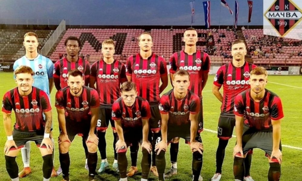 NOVI VETROVI U ŠAPCU Mačva gradi engleski sistem! Trener u ulozi sportskog menadžera
