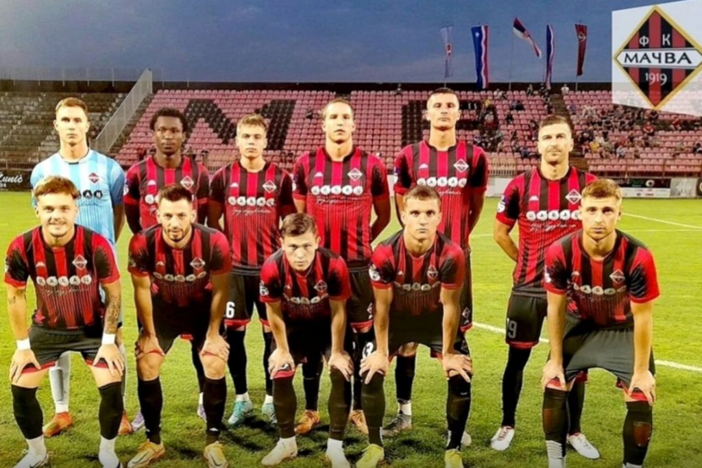 NOVI VETROVI U ŠAPCU Mačva gradi engleski sistem! Trener u ulozi sportskog menadžera