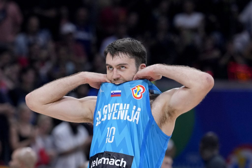 CENTAR ZVEZDE NEMA DILEMU Navijaću za Srbiju, ovu dvojicu morate da sačuvate