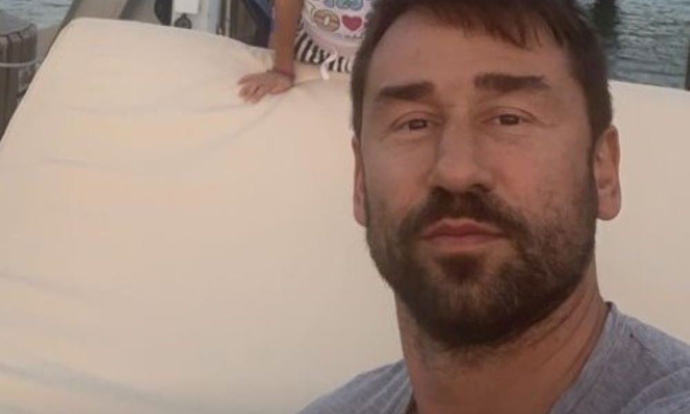 DRAMA SRPSKOG KOŠARKAŠA Javio se iz epicentra ludila u Nevadi